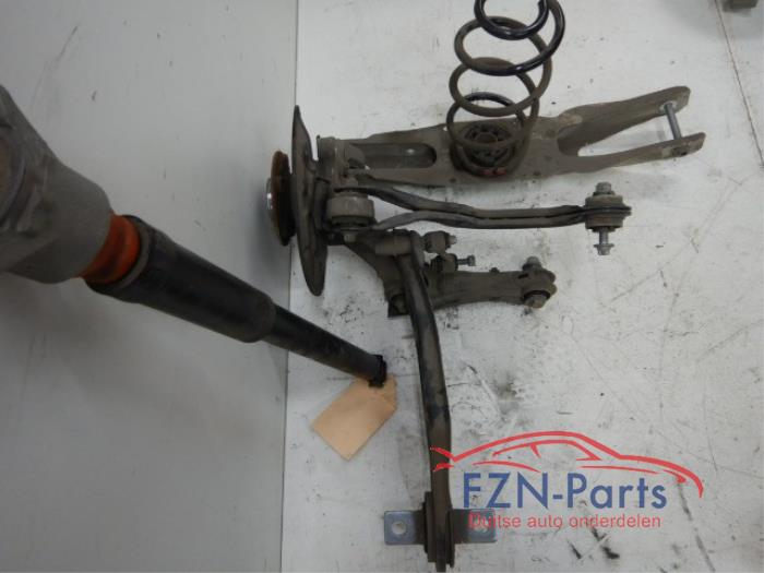 Wielophanging rechts-achter Mercedes A-Klasse (22727450)