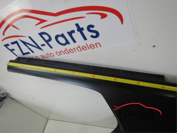 Snijdeel achter Volkswagen T-Cross (22745062)