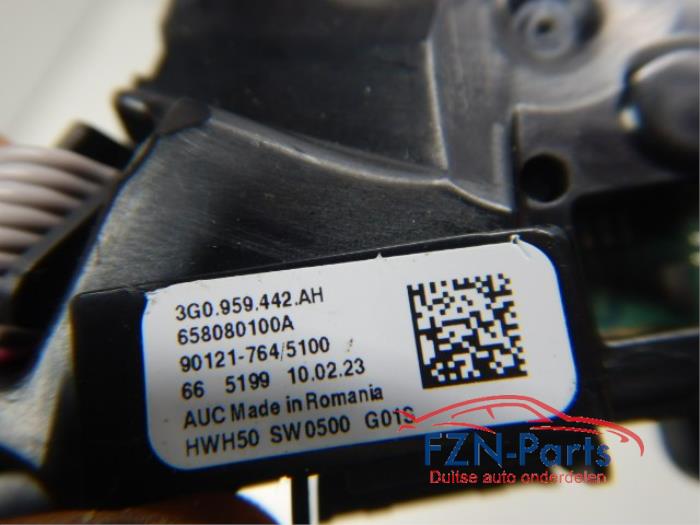 Schakelaar stuurbediening Volkswagen Passat (22739027)
