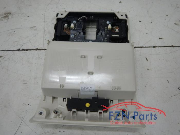 Binnenverlichting voor Volkswagen Golf (22745050)