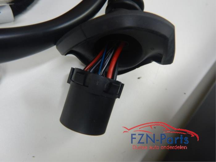 VW ID3 10A Afneembare Trekhaak