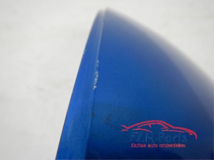 Audi A3 8V Sportback Spiegelkap Links LX3J