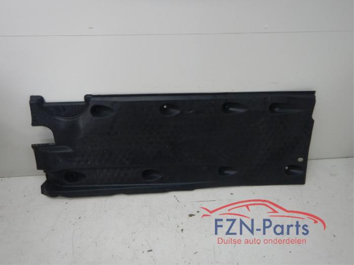 VW Tiguan 5N0 Bodemplaat Links