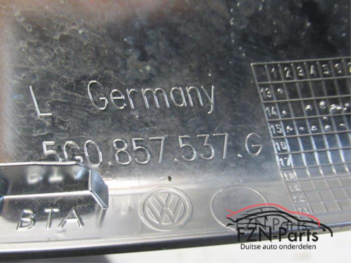Spiegel links + rechts Volkswagen Golf (22742041)
