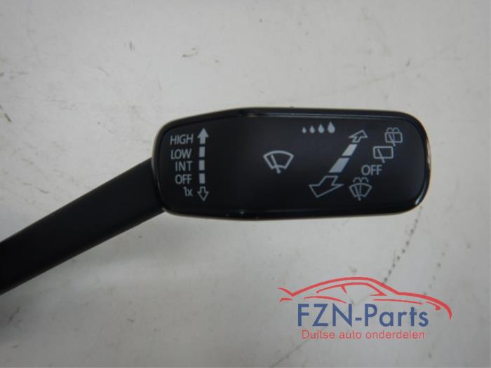 Combischakelaar Stuurkolom Volkswagen Polo (22733278)