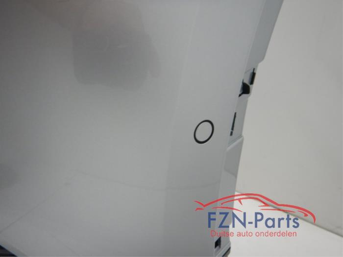 VW ID4 Voorbumper 6PDC LC7A