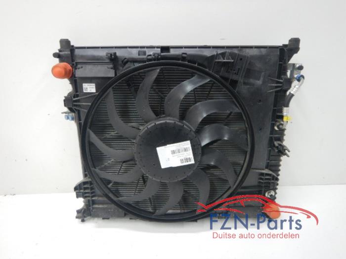 Koelerset Mercedes GLE (22726904)