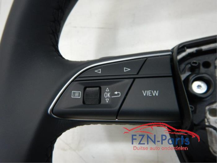 Stuurwiel Audi Q8 (22730051)