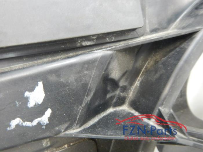 Kachel Ventilatiemotor Volkswagen Golf (22741235)