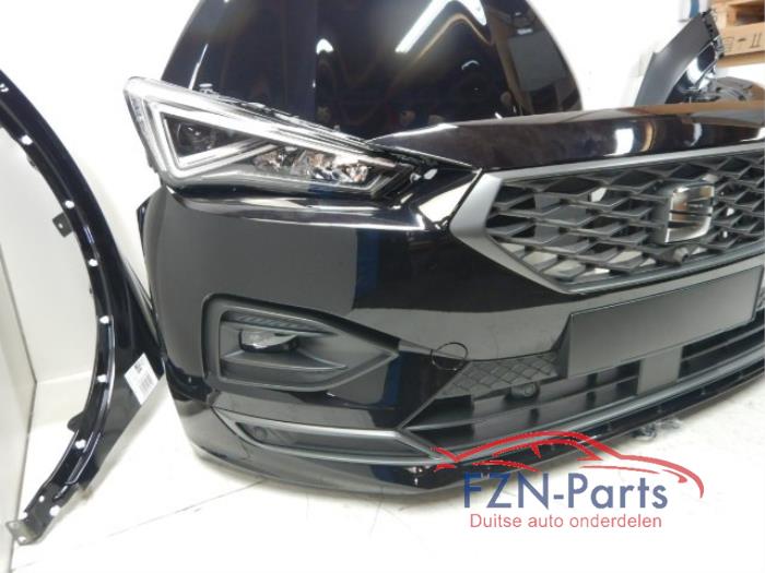 Voorkop compleet Seat Tarraco (22726460)
