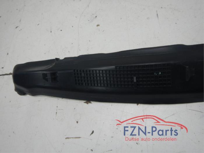 VW Golf 7 Afdekkap Zijscherm Spatscherm Links L