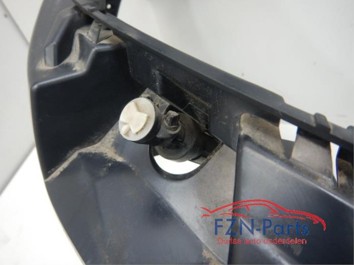 Frontpaneel Mercedes ML-Klasse (22742684)