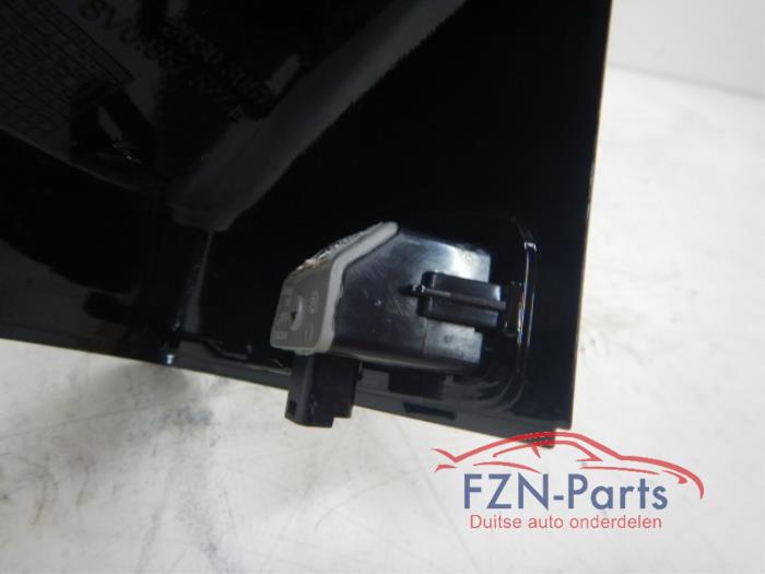 Audi A3 8V Spiegelkap Links + side assist