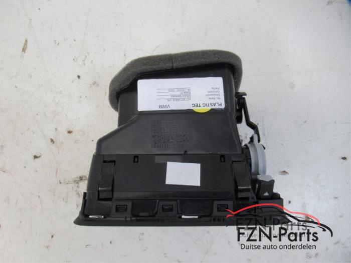 Luchtrooster Dashboard Volkswagen Jetta (22735846)