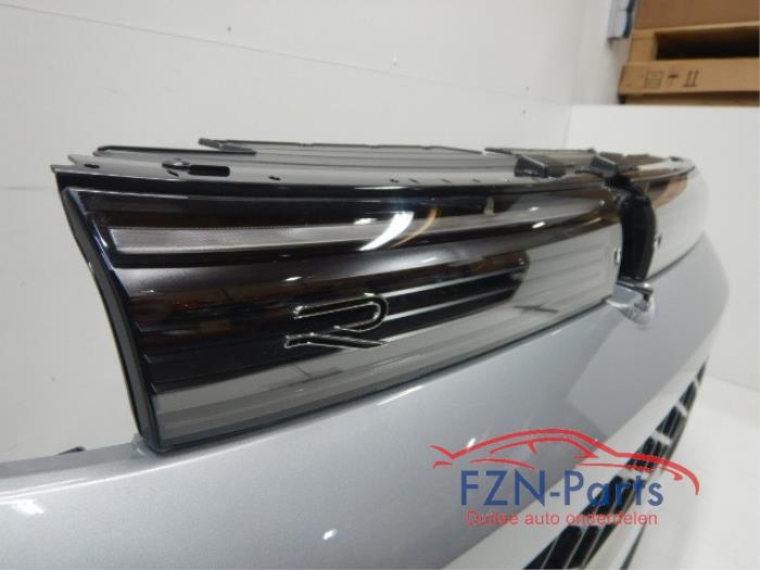 VW Tiguan 571 Voorbumper R-Line met Grille 6PDC LM7P