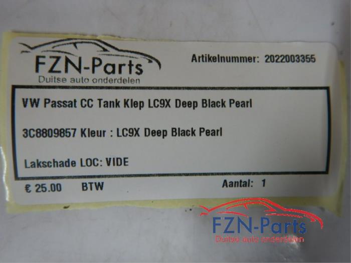 Tank Klep Volkswagen Passat (22742376)