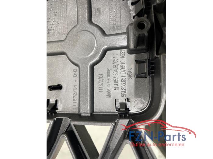 Grille Seat Tarraco (22812100)