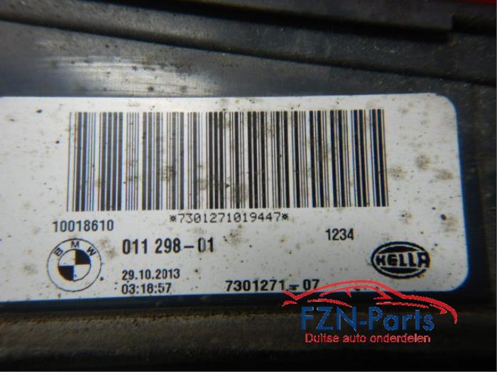 BMW X5 F15 Achterlicht Achterklep Links
