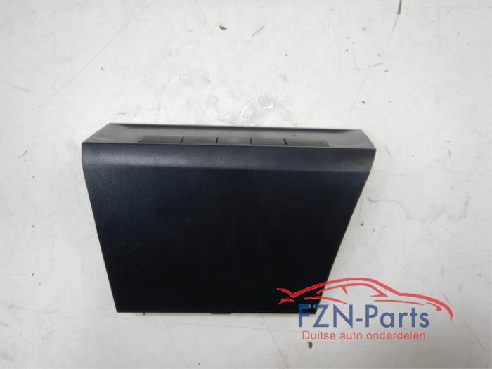 VW Caddy Dashboard Deel Afdekking Knopjes