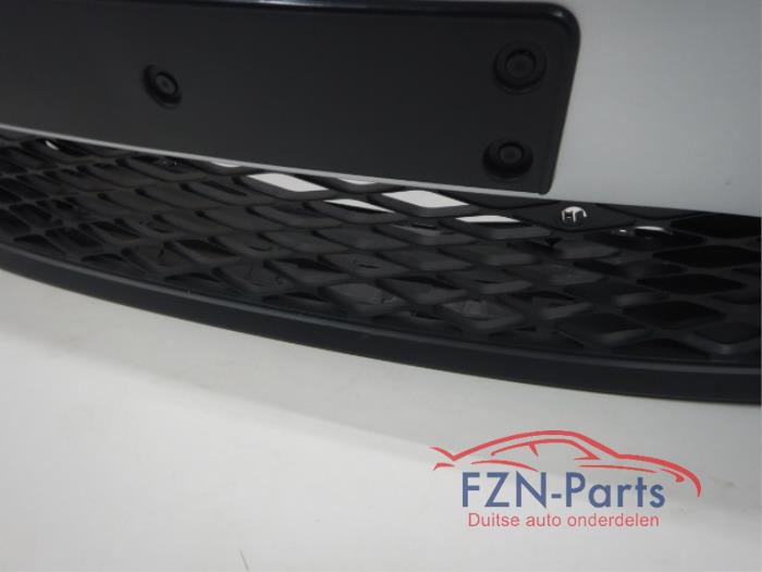 Voorbumper Volkswagen ID.4 (22720875)