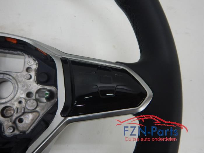 VW ID4 ID5 Stuur MF+Touch+Verwarmd Leer