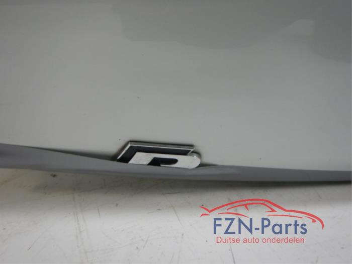 Achterklep Volkswagen Scirocco (22744713)