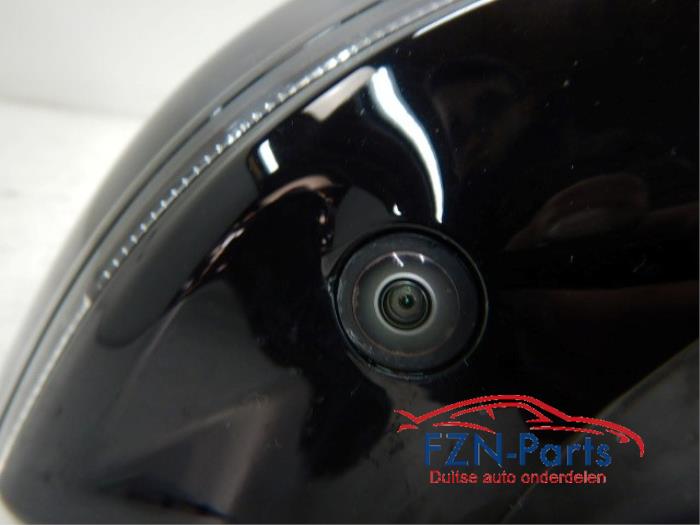 Buitenspiegel rechts Audi A8 (22724897)