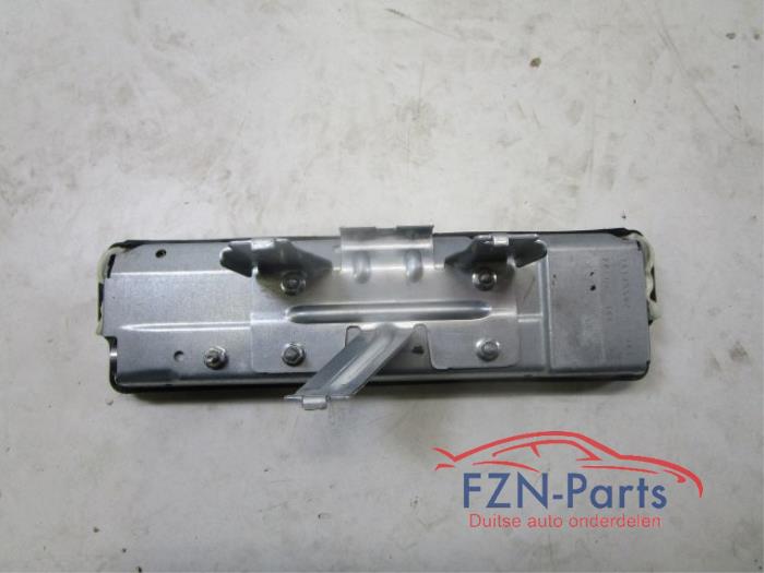 Airbag set + dashboard Seat Tarraco (22727761)
