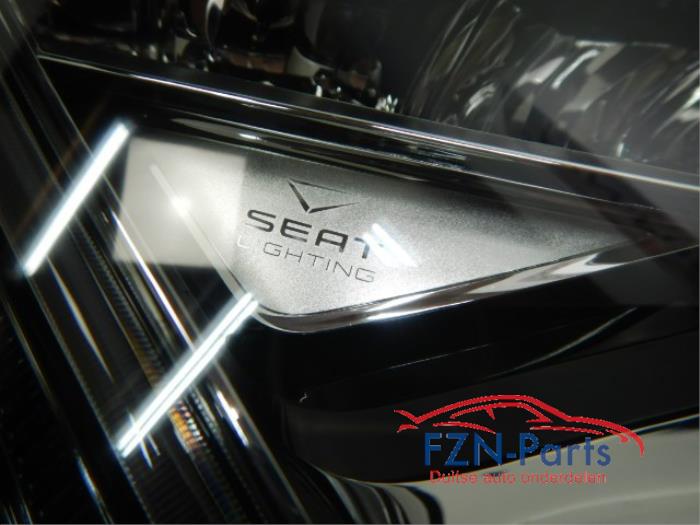 Xenon module Seat Ateca (22722904)