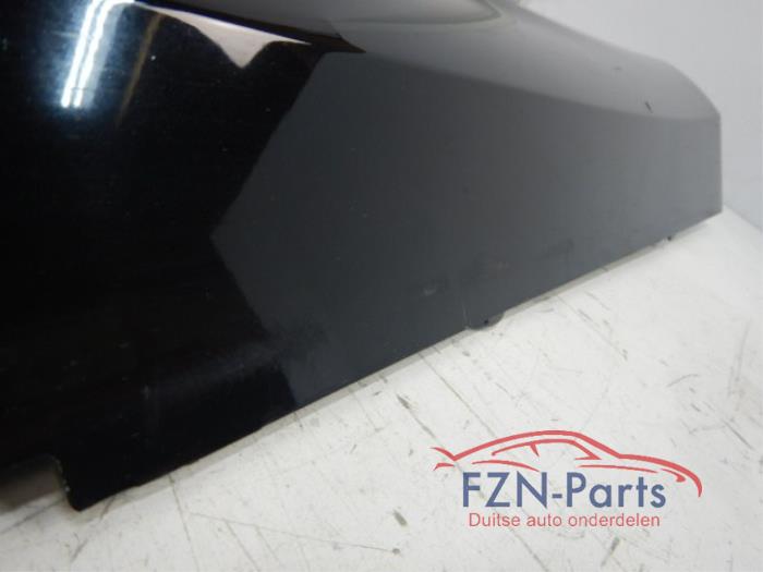 Volvo S60/V60 Sideskirts Links