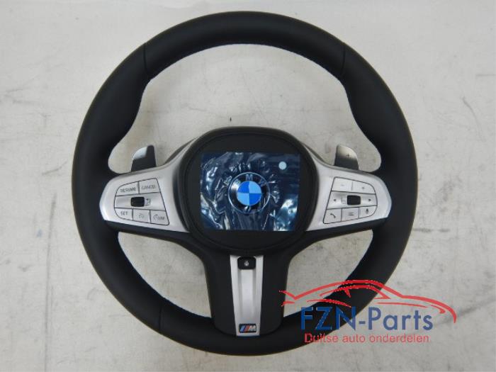 Stuurwiel BMW 5-Serie (22730153)