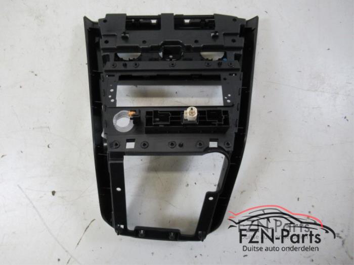 Climatronic Paneel Volkswagen Touran (22741265)