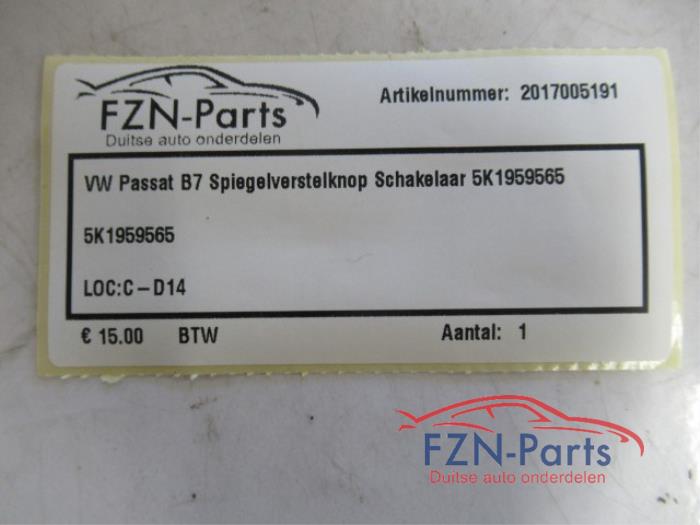 Spiegel Schakelaar Diversen Diversen (22739645)