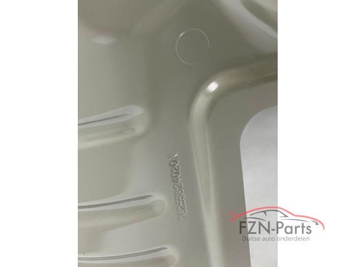 Tesla model 3 snijdeel rechts-achter