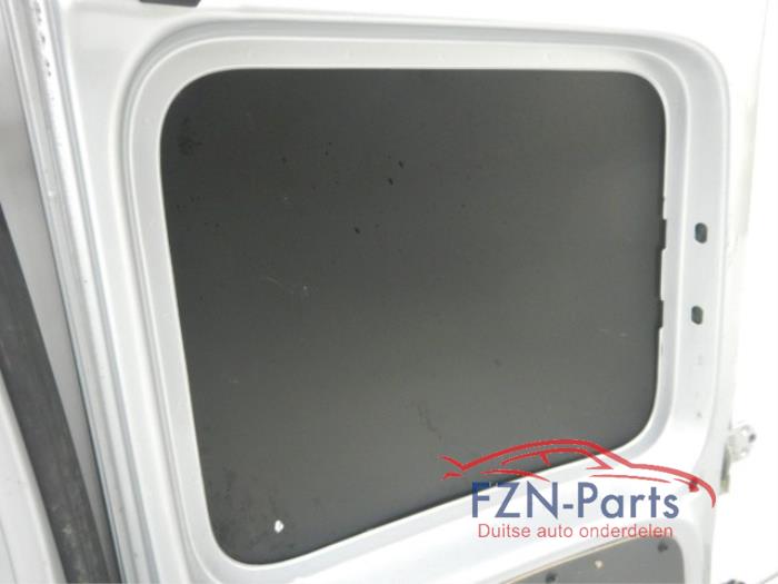 Achterdeur Bus-Bestelauto Volkswagen Caddy (22738630)