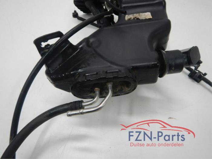 Ruitensproeiertank voor Mercedes C-Klasse (22741373)
