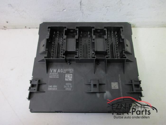 VW Passat B6/B7/CC BCM PQ47 Boordnet ( BCMPQ47)