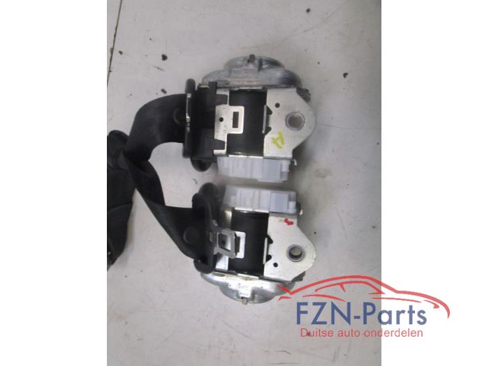 Veiligheidsgordel Set achter Audi Q5 (22741691)