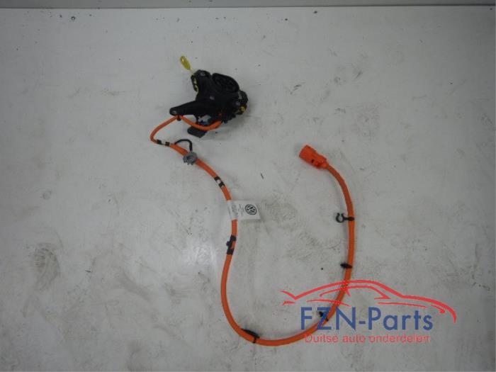 HV kabel (hoog voltage) Volkswagen Tiguan (22741382)