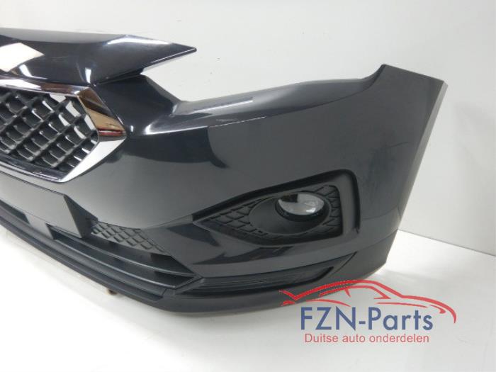 Voorbumper Seat Tarraco (22722342)