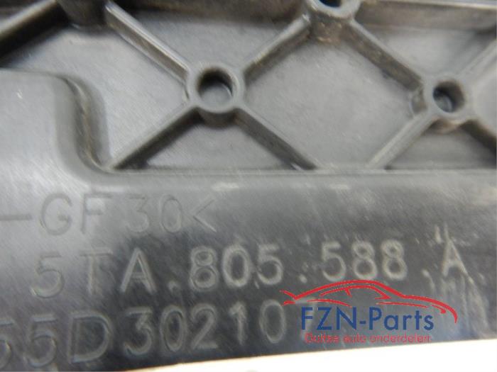 Frontdeel steun Volkswagen Touran (22741153)