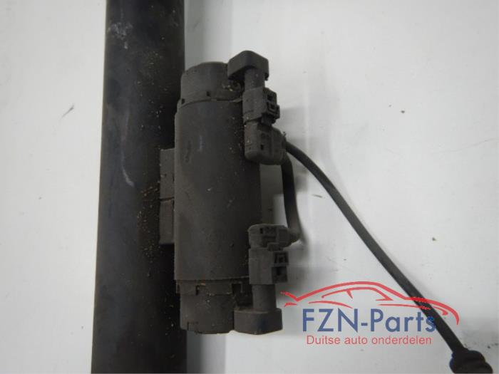 Schokdemperpoot links-achter Mercedes C-Klasse (22739182)