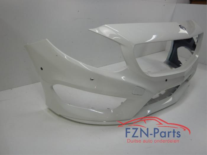 Voorbumper Mercedes B-Klasse (22722102)