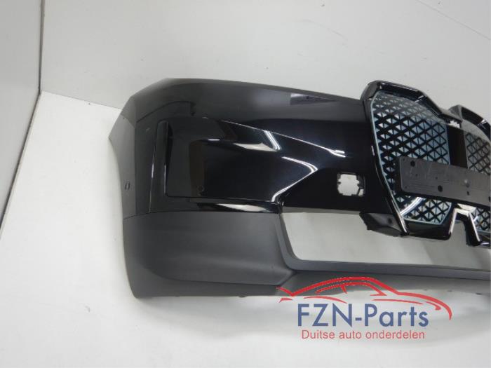 Voorbumper BMW Diversen (22721321)