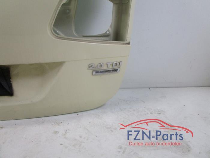 Achterklep Volkswagen Sharan (22738113)