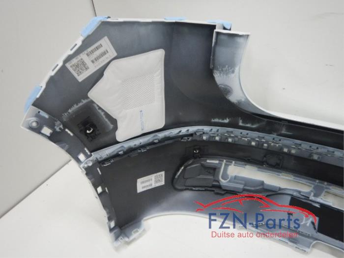 Achterbumper Volkswagen Tiguan (22720873)