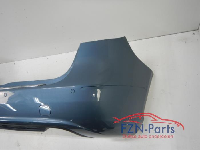 Achterbumper Mercedes B-Klasse (22723953)