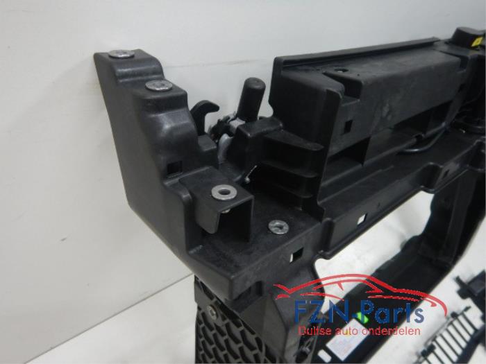 Frontdeel steun Volkswagen Tiguan (22741195)