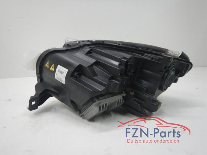 Mercedes ML / GLE X166 Intelligent Light Koplamp Rechts