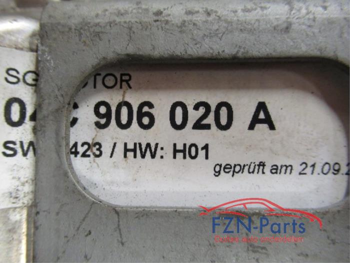 VW UP! Elektronic Control Unit ( ECU )